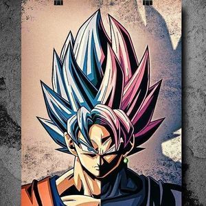 Meet your Posher, Mario